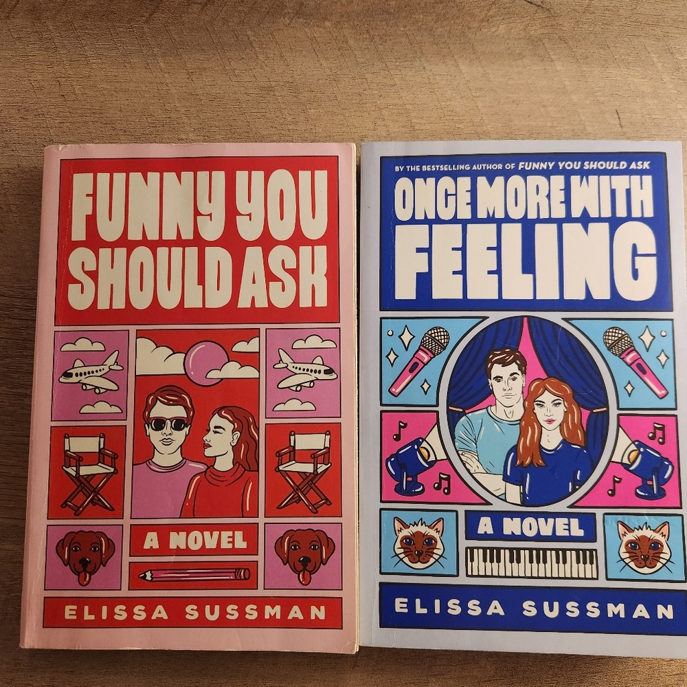 BOOKS BUNDLE